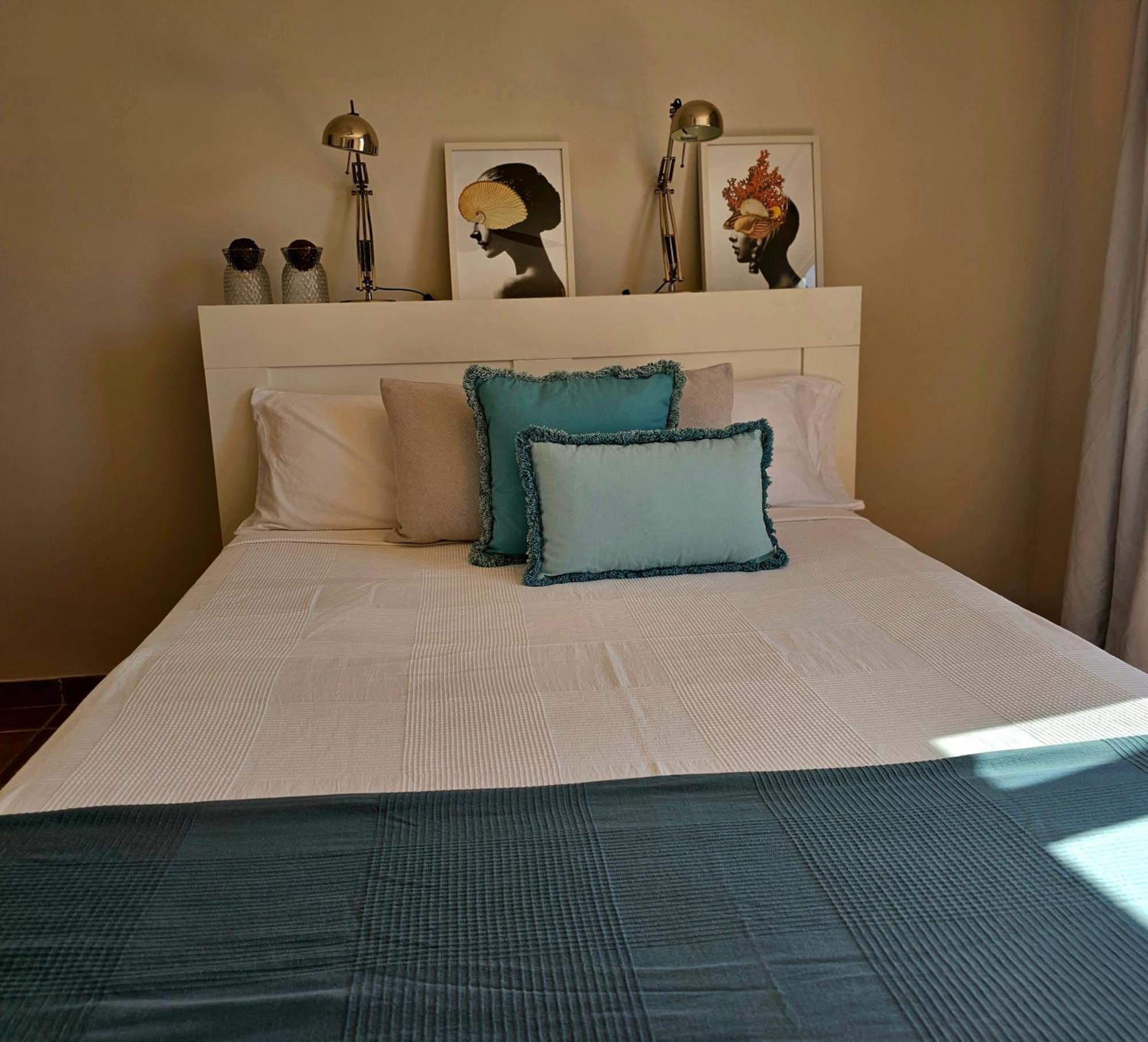 El Atico De Concha Apartman Las Palmas de Gran Canaria Kültér fotó