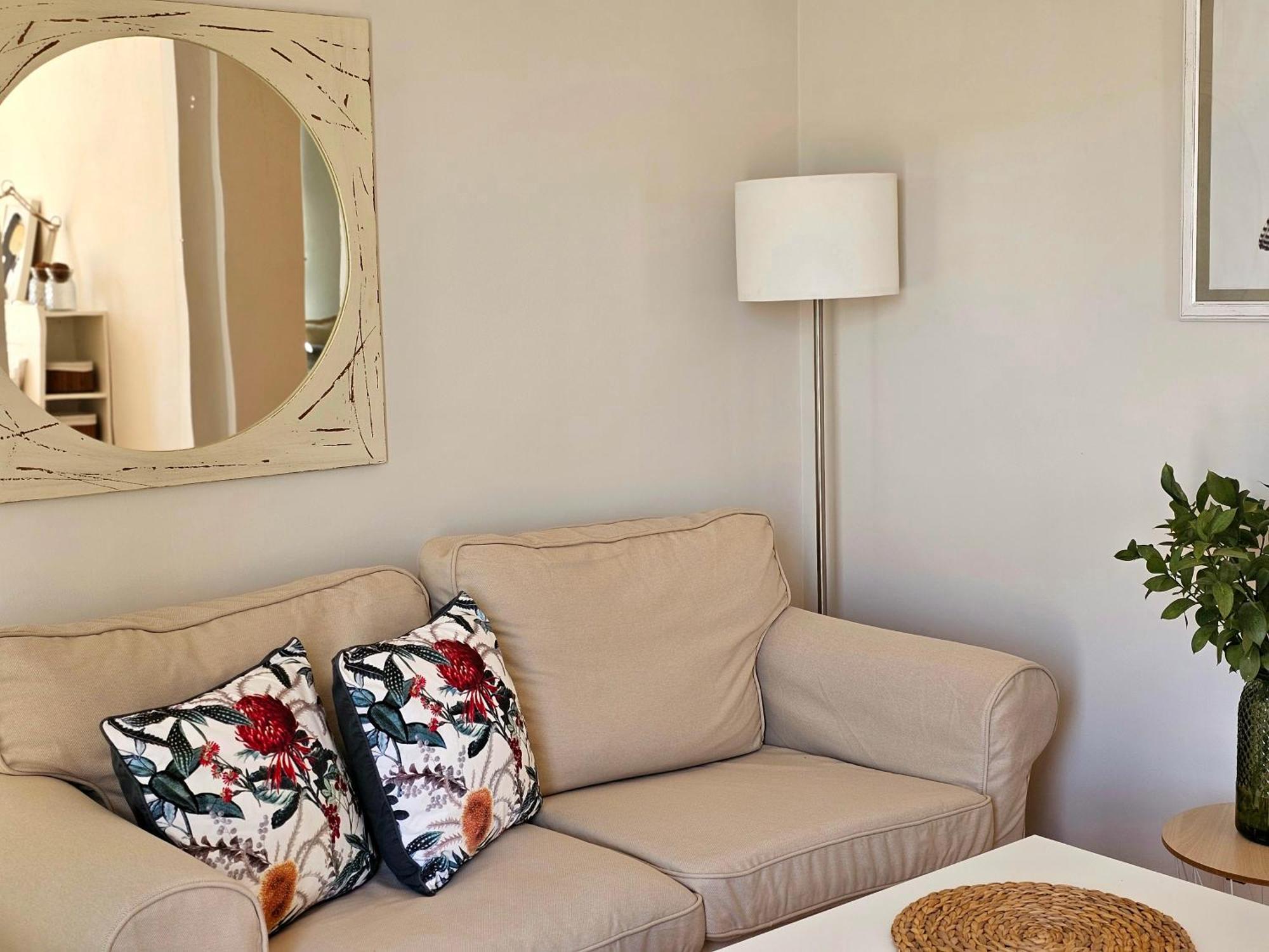 El Atico De Concha Apartman Las Palmas de Gran Canaria Kültér fotó