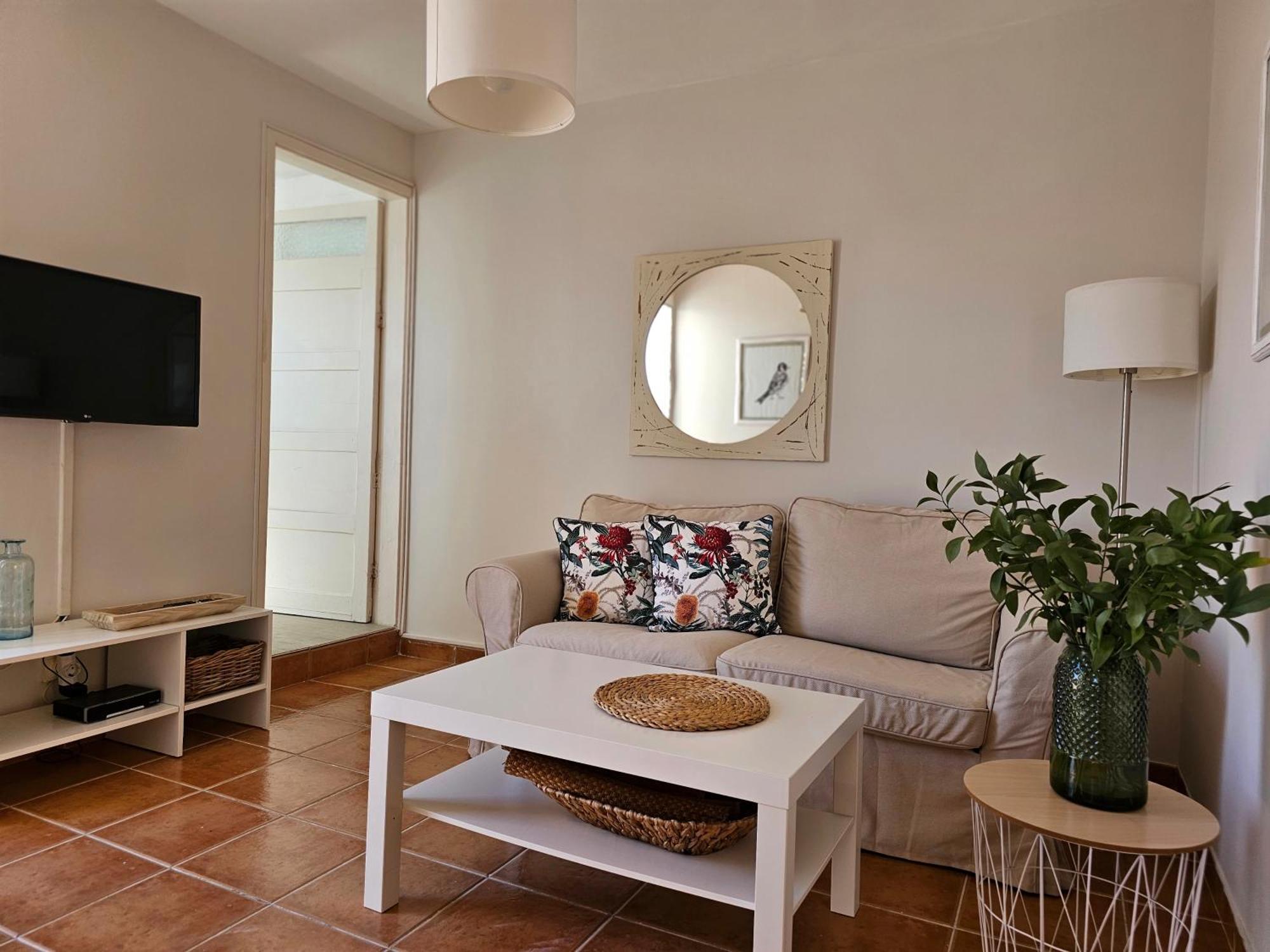 El Atico De Concha Apartman Las Palmas de Gran Canaria Kültér fotó