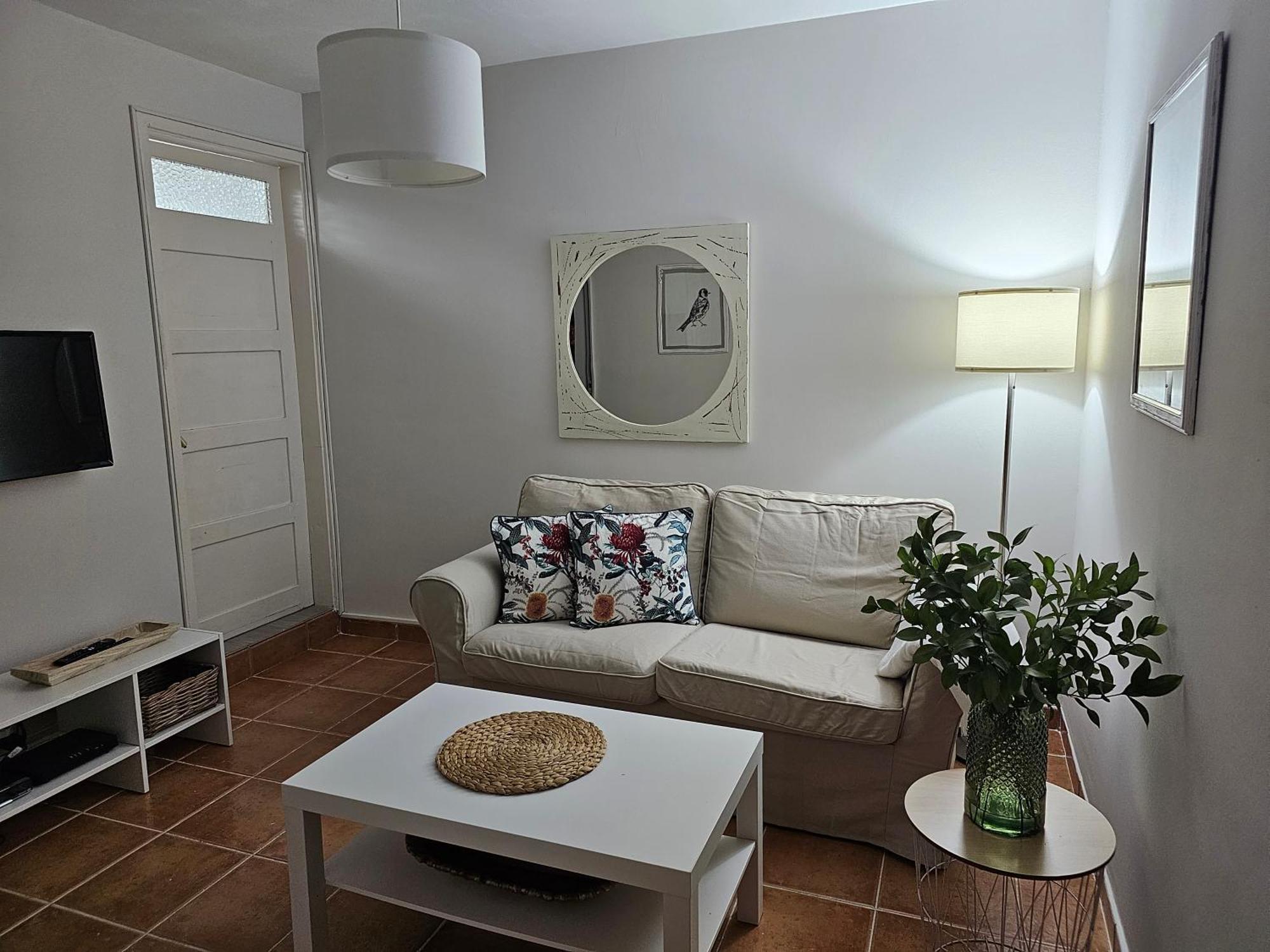 El Atico De Concha Apartman Las Palmas de Gran Canaria Kültér fotó