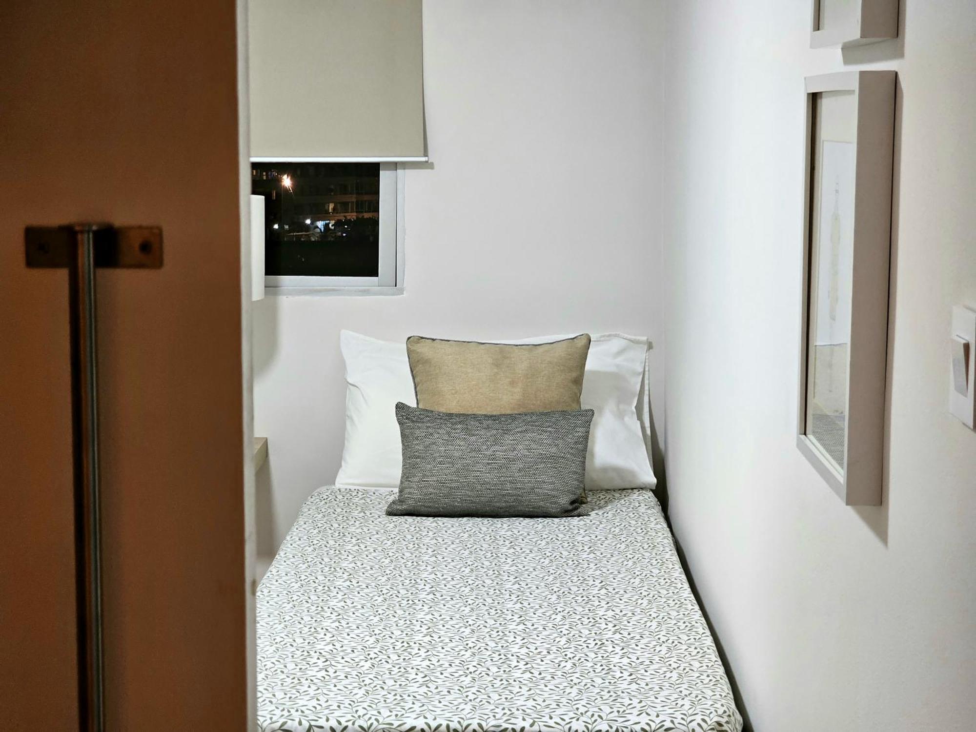 El Atico De Concha Apartman Las Palmas de Gran Canaria Kültér fotó