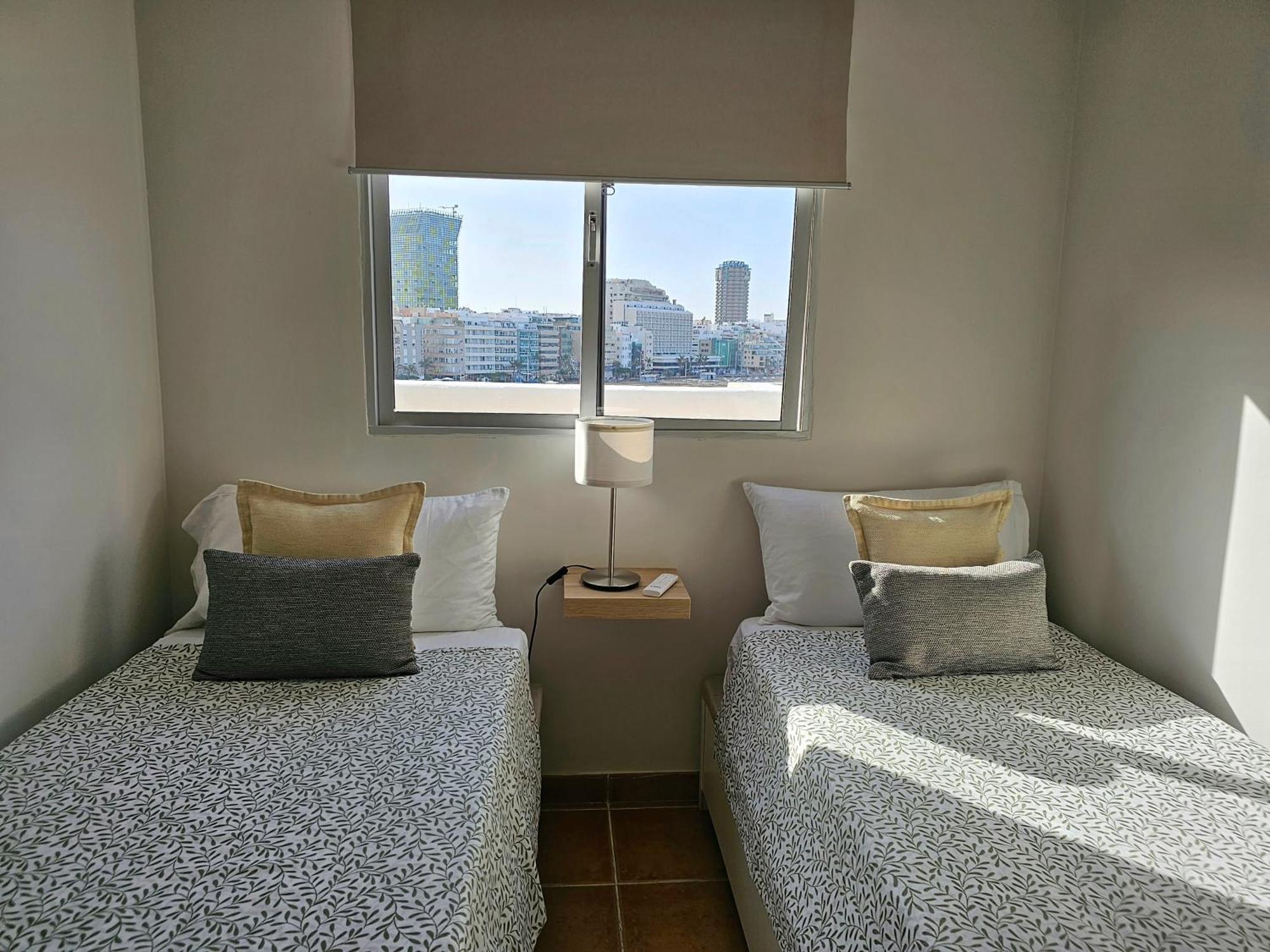 El Atico De Concha Apartman Las Palmas de Gran Canaria Kültér fotó
