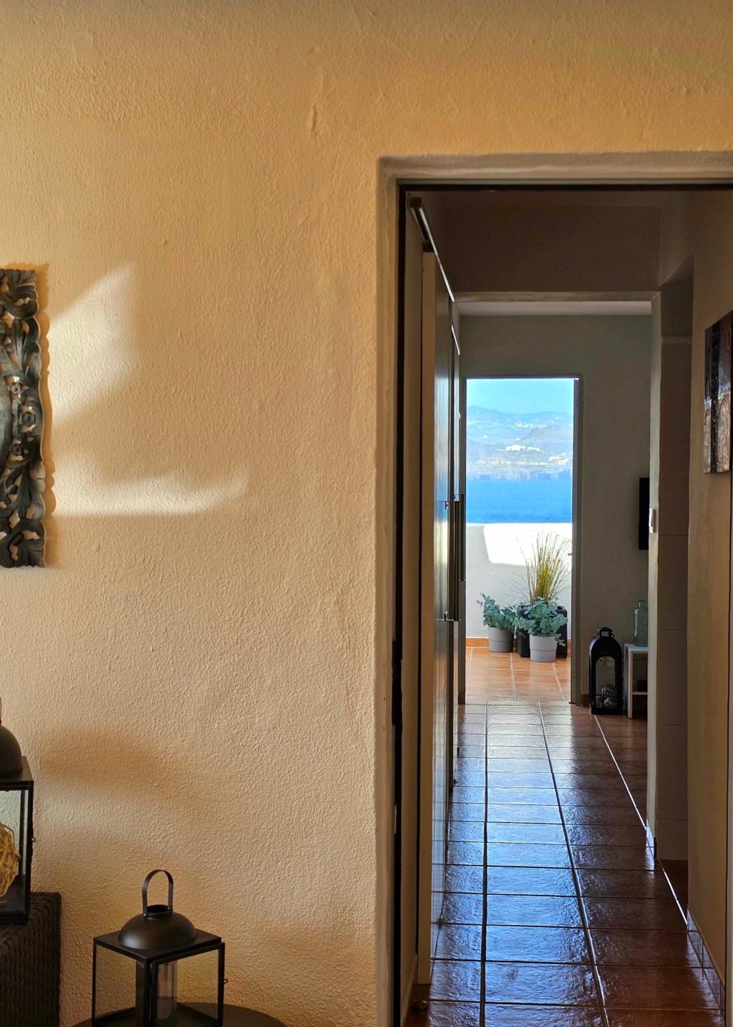El Atico De Concha Apartman Las Palmas de Gran Canaria Kültér fotó