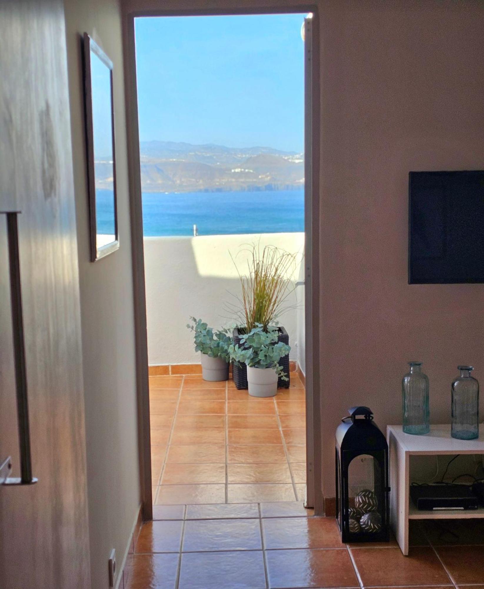 El Atico De Concha Apartman Las Palmas de Gran Canaria Kültér fotó